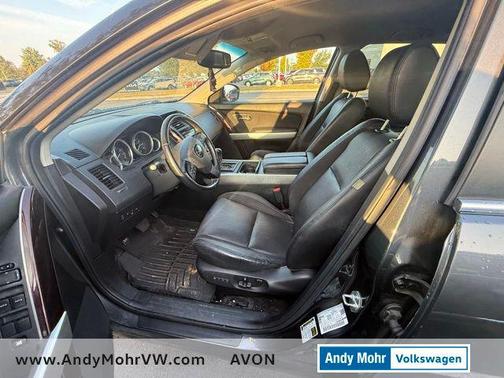 2013 Mazda CX-9 Grand Touring