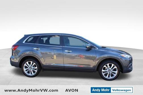 2013 Mazda CX-9 Grand Touring