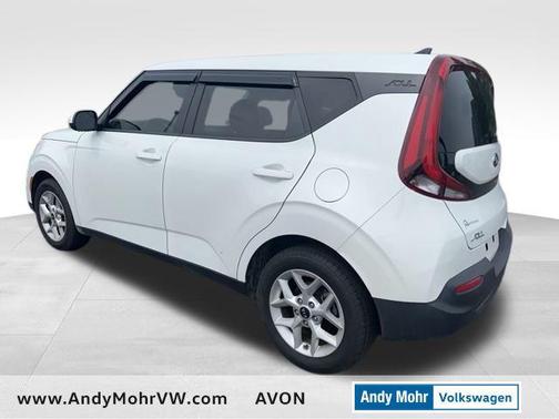 2020 Kia Soul S