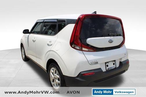2020 Kia Soul S