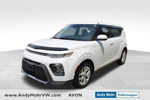 2020 Kia Soul S