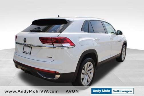 2023 Volkswagen Atlas Cross Sport 3.6L V6 SE w/Technology