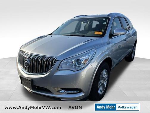 2015 Buick Enclave Convenience