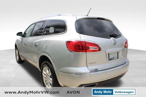 2015 Buick Enclave Convenience