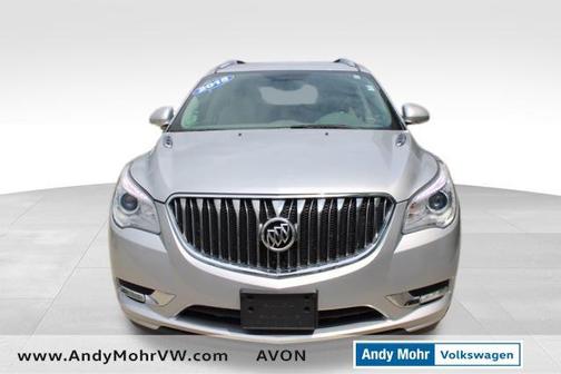 2015 Buick Enclave Convenience