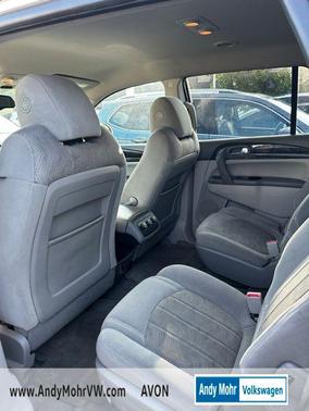 2015 Buick Enclave Convenience