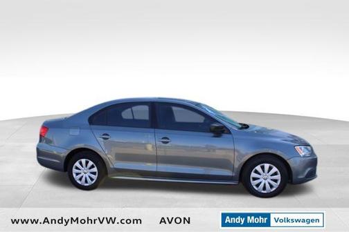 2013 Volkswagen Jetta S