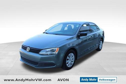 2013 Volkswagen Jetta S