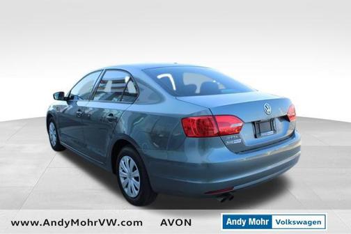2013 Volkswagen Jetta S