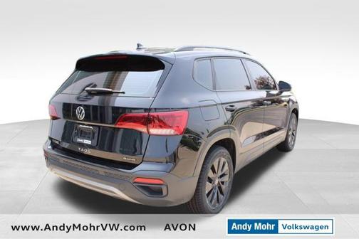 2022 Volkswagen Taos 1.5T S