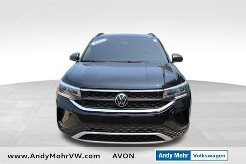 2022 Volkswagen Taos 1.5T S