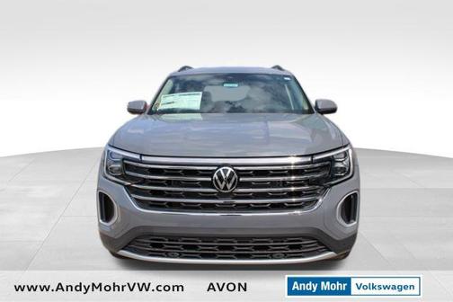 2025 Volkswagen Atlas 2.0T SE w/Technology 4MOTION