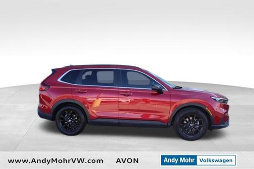 2023 Honda CR-V Sport