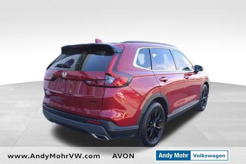 2023 Honda CR-V Sport