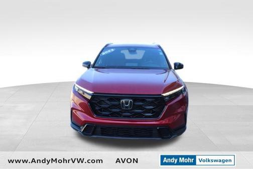 2023 Honda CR-V Sport