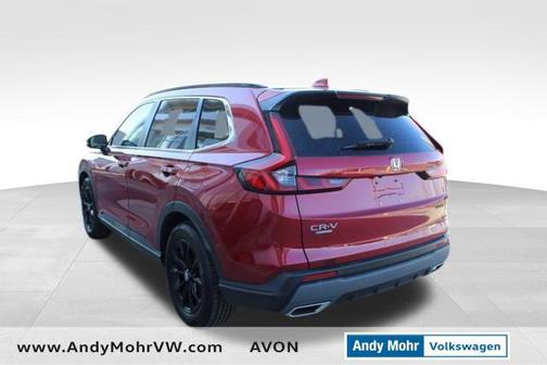 2023 Honda CR-V Sport