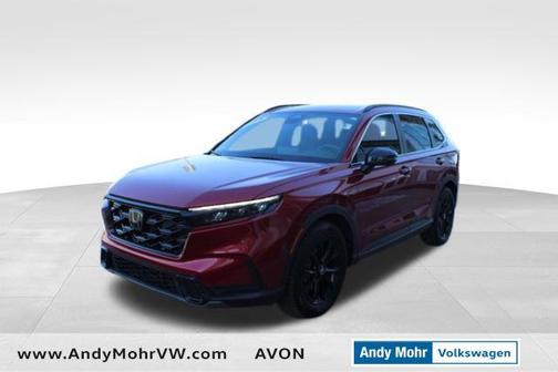 2023 Honda CR-V Sport