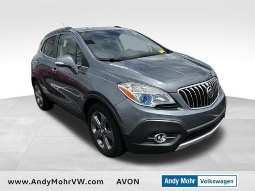 2014 Buick Encore Leather