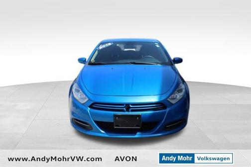 2016 Dodge Dart SE