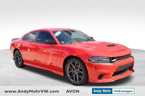 2019 Dodge Charger R/T