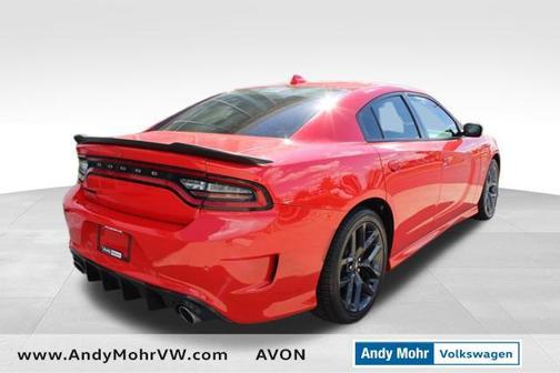 2019 Dodge Charger R/T