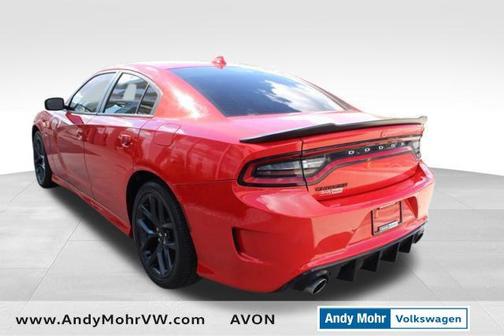 2019 Dodge Charger R/T