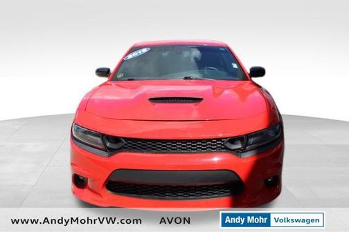 2019 Dodge Charger R/T