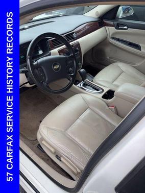 2009 Chevrolet Impala LT