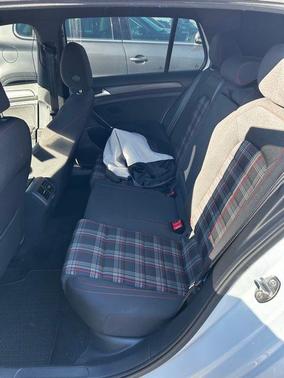 2020 Volkswagen Golf GTI 2.0T S DSG