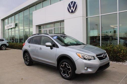 2014 Subaru XV Crosstrek 2.0i Premium