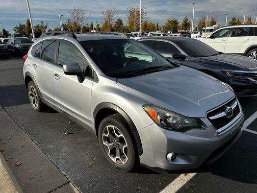 2014 Subaru XV Crosstrek 2.0i Premium