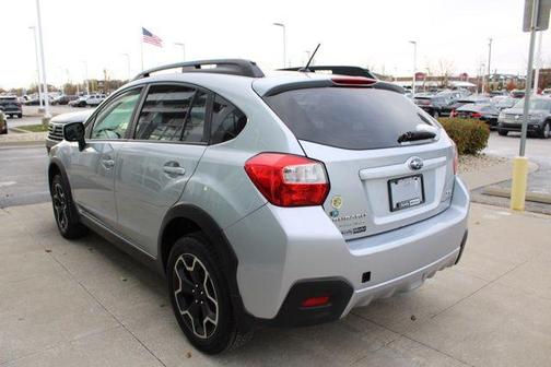 2014 Subaru XV Crosstrek 2.0i Premium