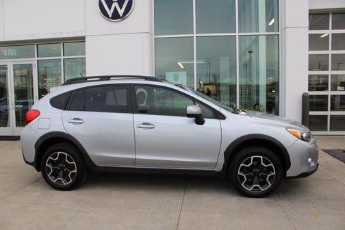 2014 Subaru XV Crosstrek 2.0i Premium