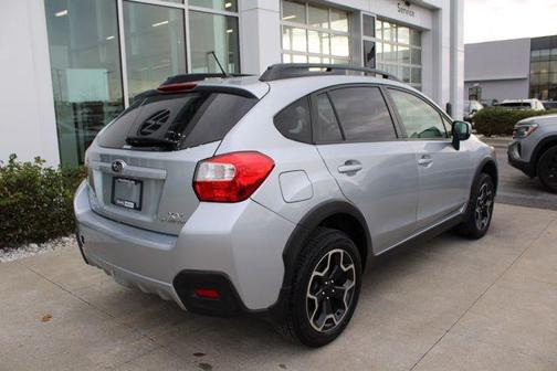 2014 Subaru XV Crosstrek 2.0i Premium