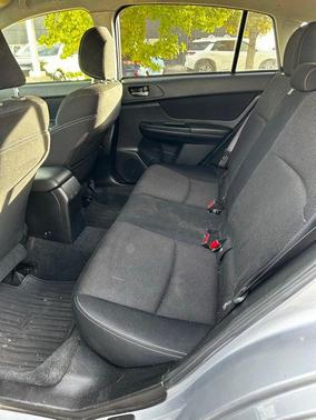 2014 Subaru XV Crosstrek 2.0i Premium