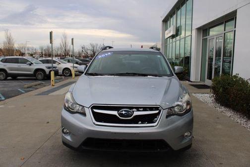 2014 Subaru XV Crosstrek 2.0i Premium