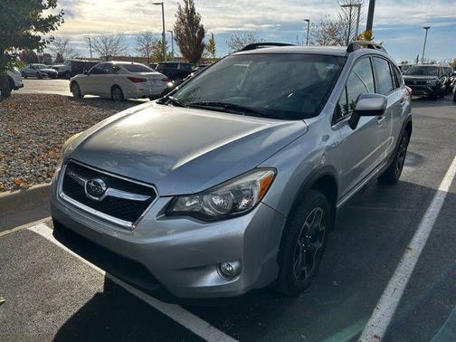 2014 Subaru XV Crosstrek 2.0i Premium