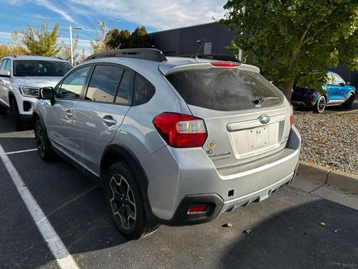 2014 Subaru XV Crosstrek 2.0i Premium