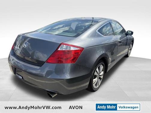 2010 Honda Accord EX-L