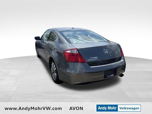 2010 Honda Accord EX-L