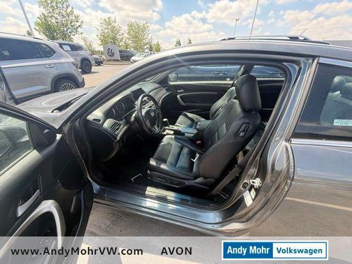 2010 Honda Accord EX-L