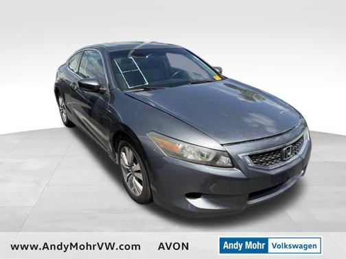 2010 Honda Accord EX-L