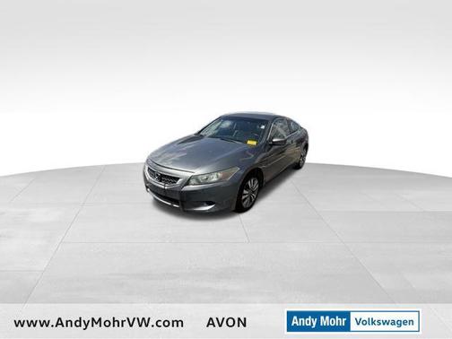 2010 Honda Accord EX-L