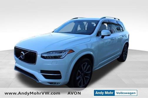 2019 Volvo XC90 T6 Momentum