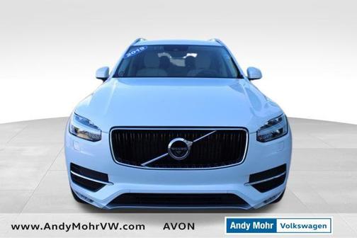 2019 Volvo XC90 T6 Momentum