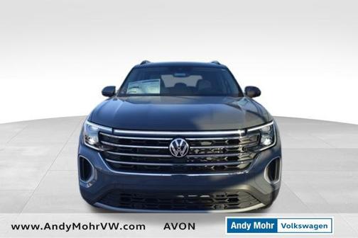 2025 Volkswagen Atlas 2.0T SE w/Technology 4MOTION