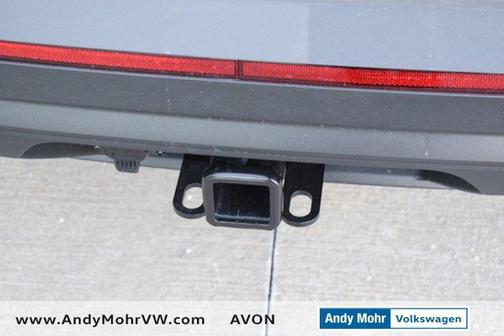 2025 Volkswagen Atlas 2.0T SE w/Technology 4MOTION