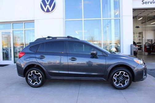 2017 Subaru Crosstrek 2.0i Premium