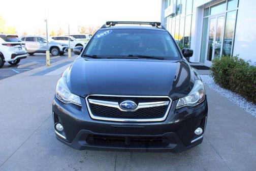 2017 Subaru Crosstrek 2.0i Premium