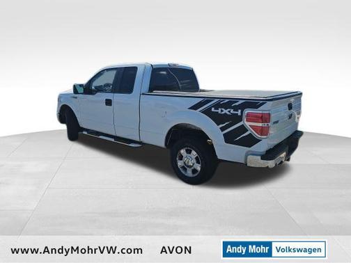 2010 Ford F-150 XL